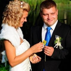 Andris and Antra — KAZ-0096
