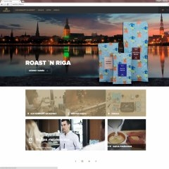 Andrito Coffee Roastery