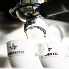 Andrito Coffee Roastery