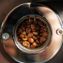 Andrito Coffee Roastery