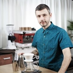 Andrito Coffee Roastery