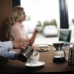 Andrito Coffee Roastery