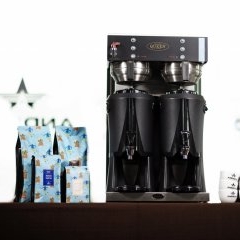 Andrito Coffee Roastery