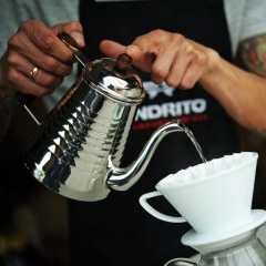 Andrito Coffee Roastery