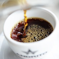 Andrito Coffee Roastery