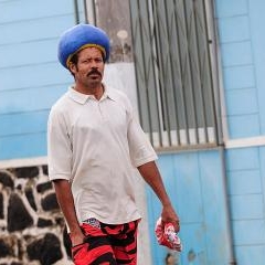 Cabo Verde streets and people — PAS-0335