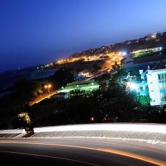 Cabo Verde streets and people — PAS-0332