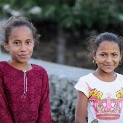 Cape Verde - Fogo vulkāns — PAS-0163