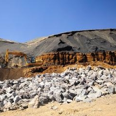 Cape Verde - Fogo vulkāns — PAS-0149