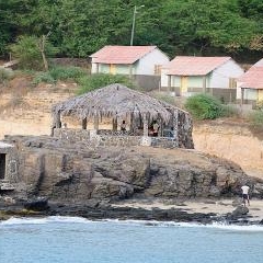 Cape Verde - dzīve pie okeāna — PAS-0241