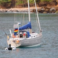 Cape Verde - dzīve pie okeāna — PAS-0213