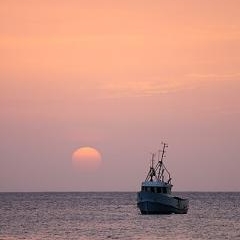 Cape Verde - dzīve pie okeāna — PAS-0223
