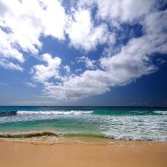 Cape Verde - dzīve pie okeāna — PAS-0233
