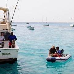 Cape Verde - life by the ocean — PAS-0218