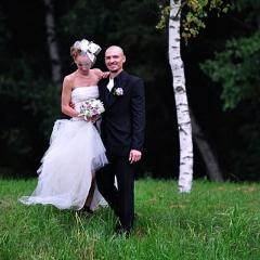 Didzis and Aija — KAZ-0185