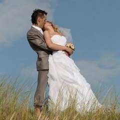 Elīna and Kristaps wedding