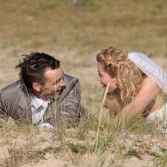 Elīna and Kristaps wedding