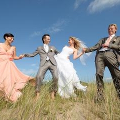 Elīna and Kristaps wedding