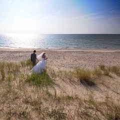Elīna and Kristaps wedding