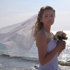 Elīna and Kristaps wedding