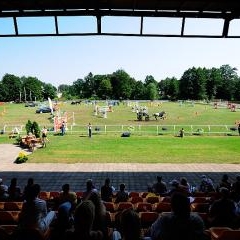 FEI World Cup — SPO-0207