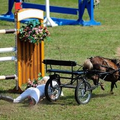 FEI World Cup — SPO-0187
