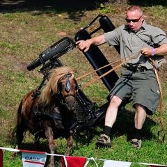 FEI World Cup — SPO-0189