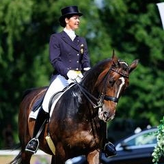 FEI World Cup — SPO-0192