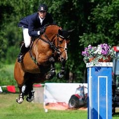FEI World Cup — SPO-0196