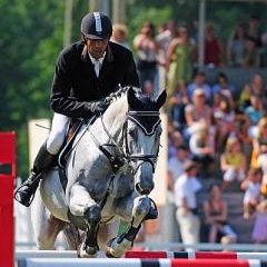 FEI World Cup — SPO-0181