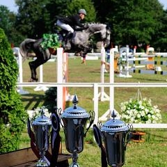 FEI World Cup — SPO-0210