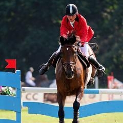 FEI World Cup — SPO-0195