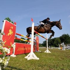 FEI World Cup — SPO-0205