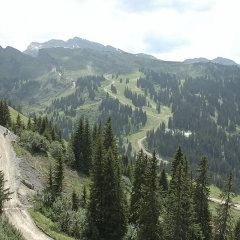 Francija - Morzine — CEL-0128