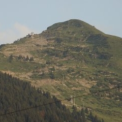 Francija - Morzine — CEL-0112