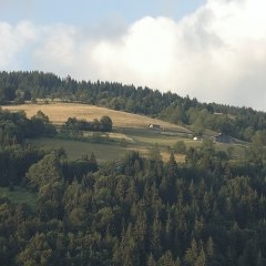 Francija - Morzine — CEL-0108