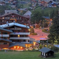 Francija - Morzine