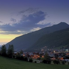 Francija - Morzine — CEL-0110