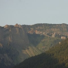 France - Morzine — CEL-0121