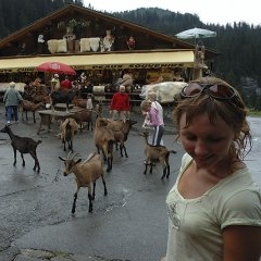 France - Morzine — CEL-0098