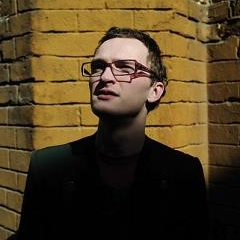 Musician Goran Gora - Jānis Holšteins
