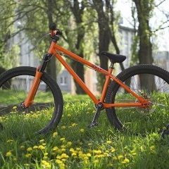 Gusta velo — VEL-0004