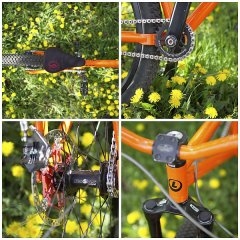 Gusta velo — VEL-0003