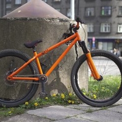 Gusta velo — VEL-0001