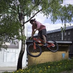 Gusta velo — VEL-0002