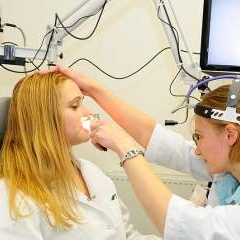 Headline clinic — PAS-0054