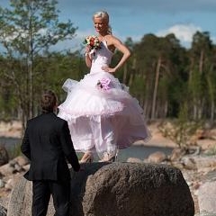 Jānis un Ieva