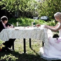 Jānis and Ieva — KAZ-0042