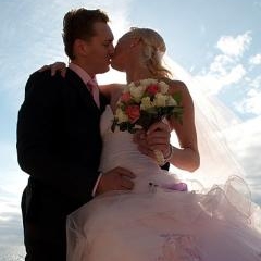 Jānis and Ieva — KAZ-0045