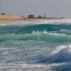 Kite Ponta Preta - SAL — SPO-0218